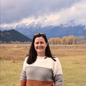 Meet your Posher, Jenny